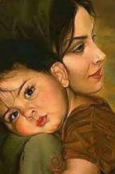 नन्ही सी जान मेरी.. ✨