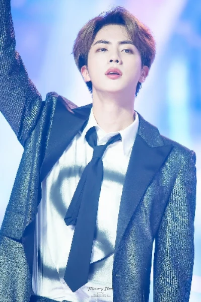 Bts_ Jinu ff