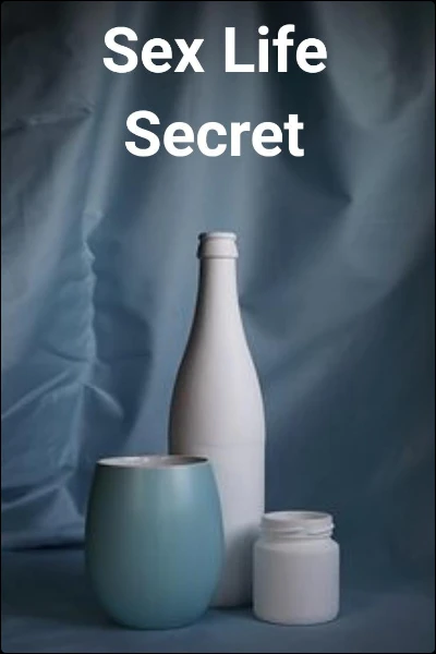 Sex Life Secret