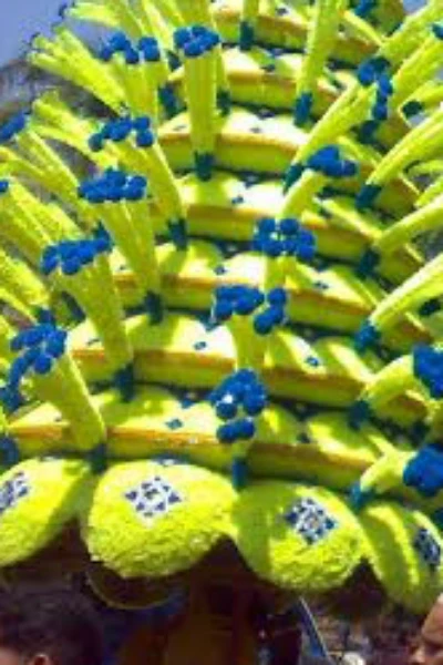 ഉത്സവമേളം