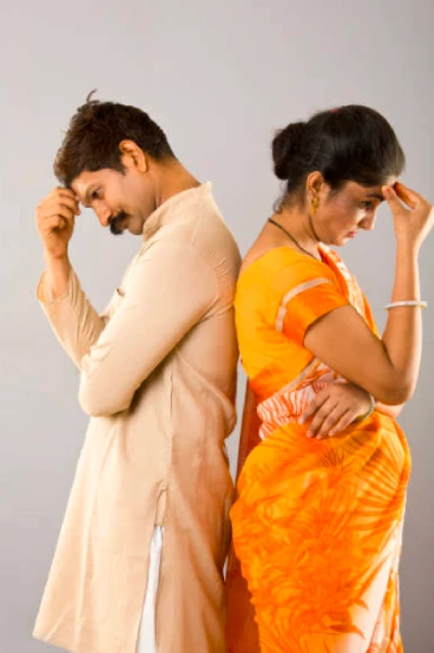 तुम बिन जिया जाए ना