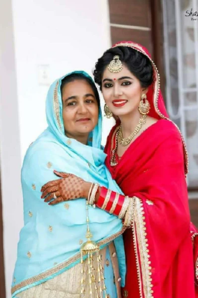 ਮਾ ਤੇ ਧੀ ਦੀ ਦੋਸਤੀ