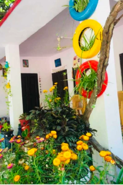 कहानी एक सुंदर सी