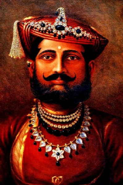 परस्त्रीचा आदर करणारे सुभेदार मल्हारराव होळकर