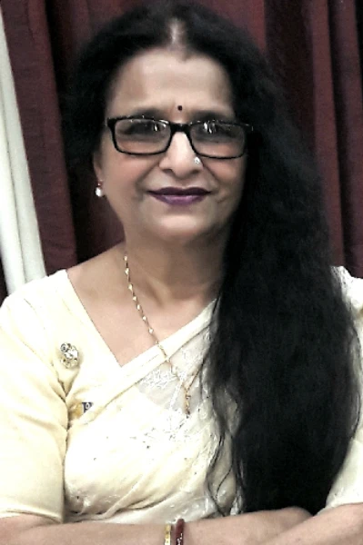 चिराग तले अंधेरा