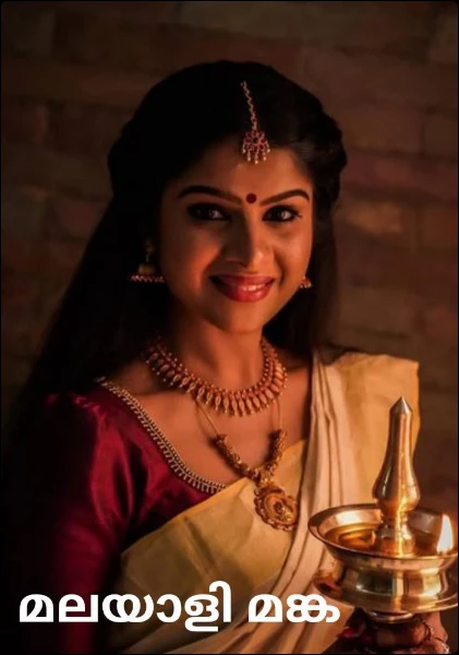 മലയാളി മങ്ക