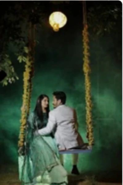 ಜೀವನ ಜೋಕಾಲಿ ಮನಸುಗಳಿಗೆ ಸುವ್ವಾಲಿ