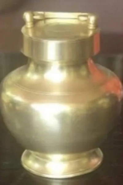 కంచు మరచెంబు