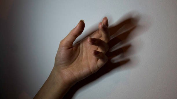 রক্তশূন্য লাশ