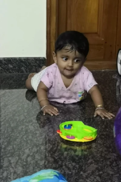 அன்பு நதி நீயெனக்கு.