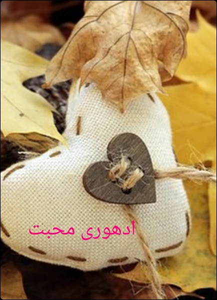 ادھوری محبت