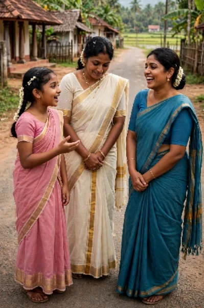 എന്തൊരു പാട് ദൈവമേ ഇത്