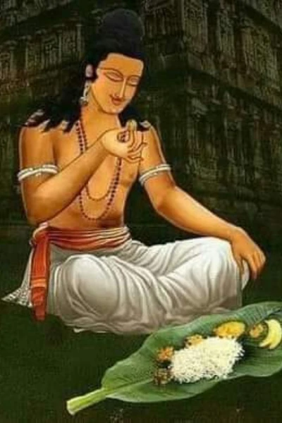 అన్న దానం గొప్పతనం