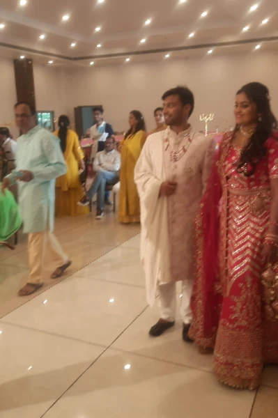 माहेश्वरी  समाज  के वैवाहिक  रस्मे रिती रिवाज