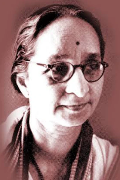 * कुसुमावती देशपांडे *