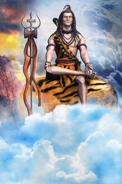 सावन महीने में भोलेनाथ की कहानी | Story Of Lord Shiva In Hindi