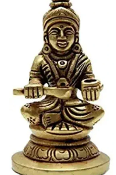 अन्नपूर्णा देवी