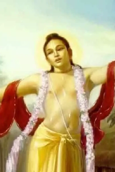 शुद्ध हरिकथा