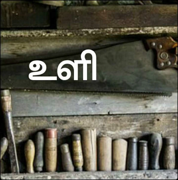 உளி