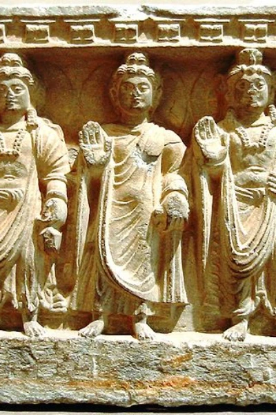 ಜೀವ ತುಂಬಿದ ಶಿಲ್ಪ ಕಲೆ