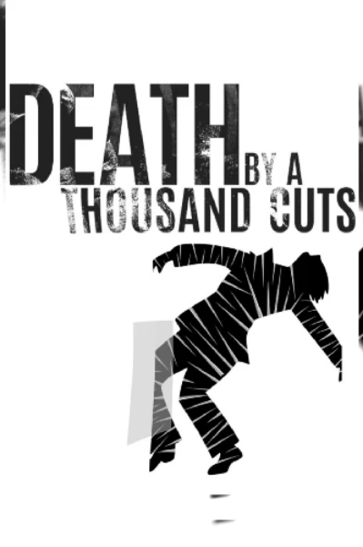 ⚔️⚔️डेथ बाय थाऊसंड कटस्...!!!⚔️⚔️