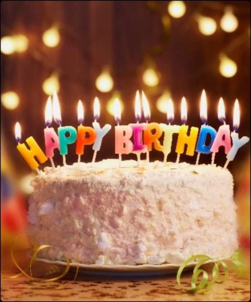 Happy Birthday संतोष दादा....!