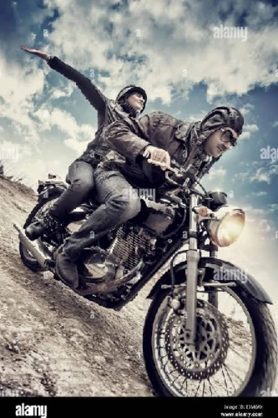 బుల్లెట్  బండి