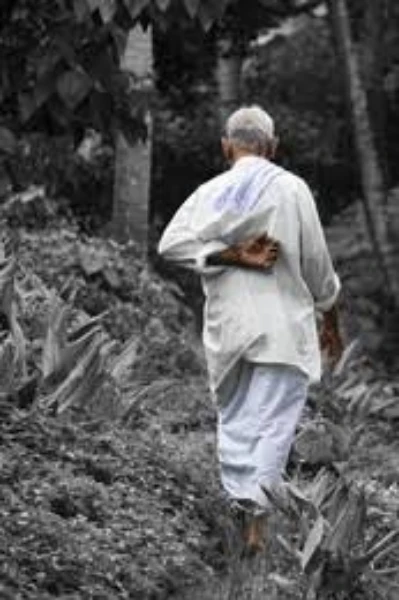 ഒരു ബസ് അനുഭവം