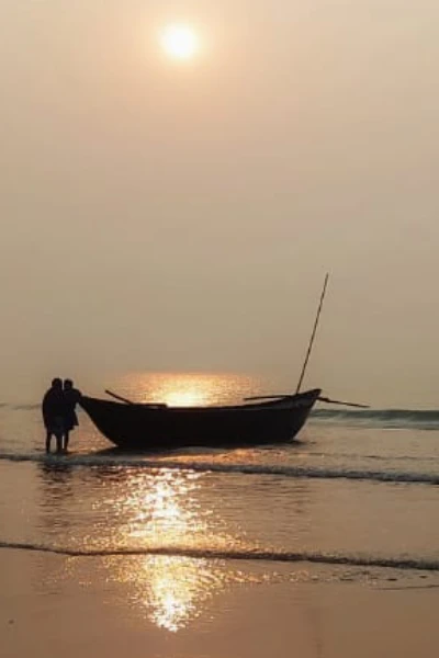 আব্দুল মাঝি