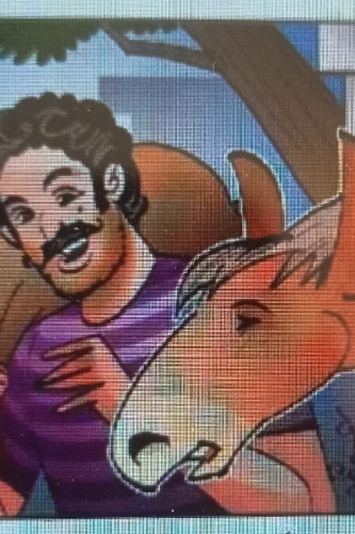 దొంగ చెప్పిన నీతి