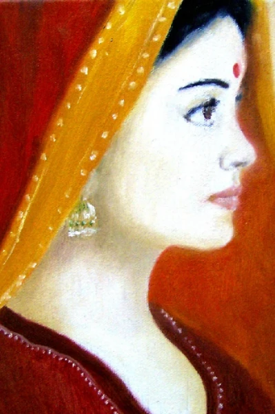 नारी तू नारायणी!