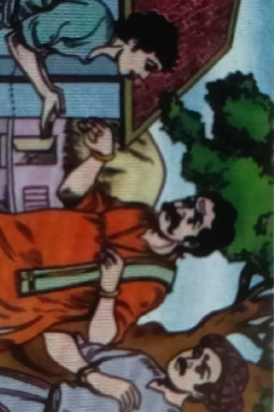 ఉత్తరీయం