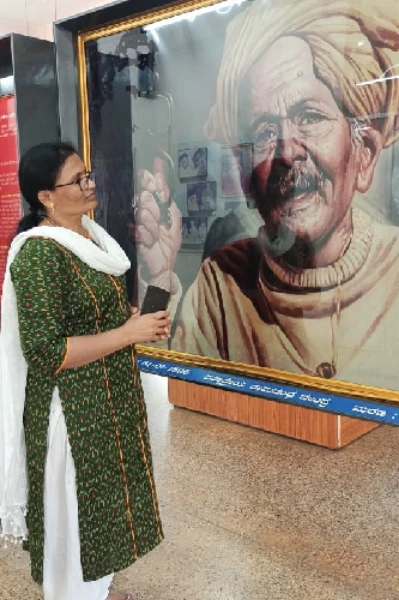 ಸಾವ ಕೊಡು ಶಿವನೇ.