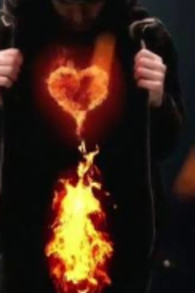 आग लगी है दिल में