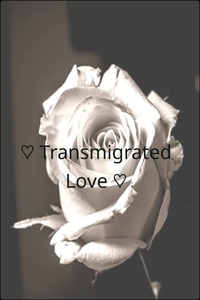 ♡ Transmigrated Love ♡