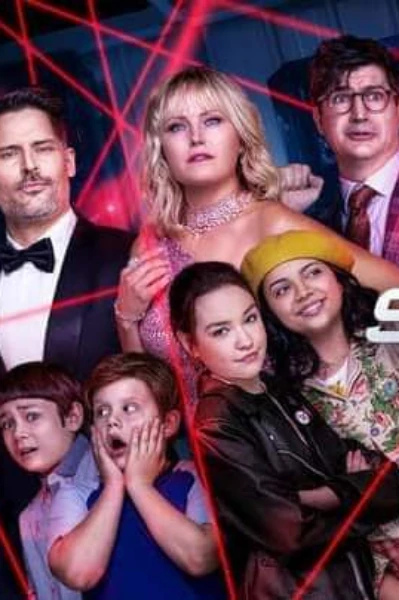 Film -the sleepover📽️