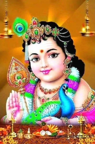 தேய்பிறை சஷ்டி 🙏🙏