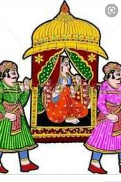 मम्मा की गुड़िया (पोएट्री मैराथन)