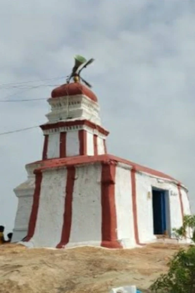 రాజనాల బండ