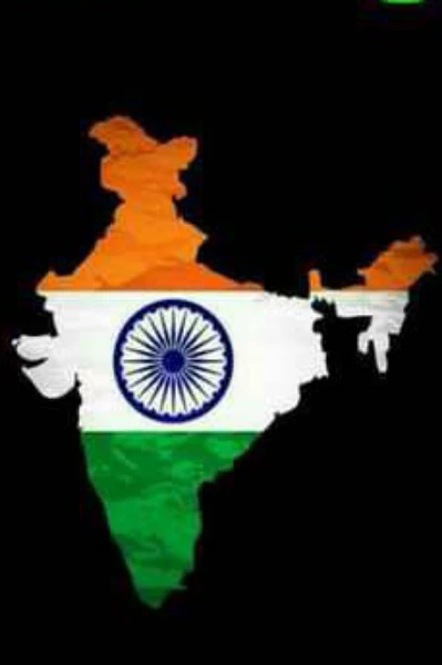 मैं उस भारत से आता हूं🇮🇳🙏🏻