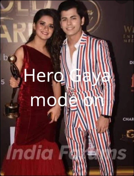 Hero Gaya mode on An online English story written by PAVITHRA REDDY Pratilipi