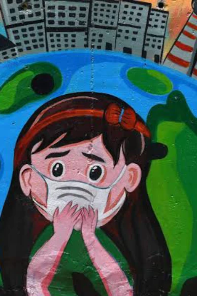 థర్డ్ వేవ్