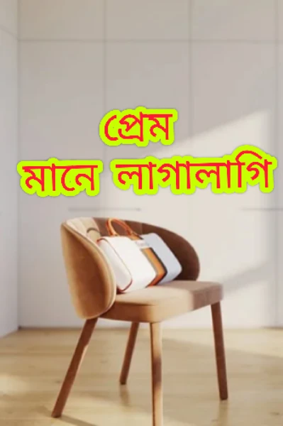 লাগালাগি
