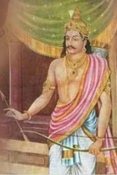 ధర్మరాజు...