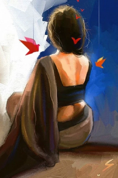 बेबस औरत कि कहानी...