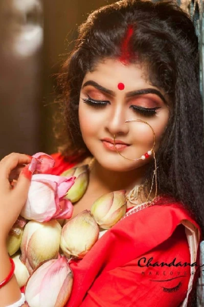 ജ്വാലാമുഖി