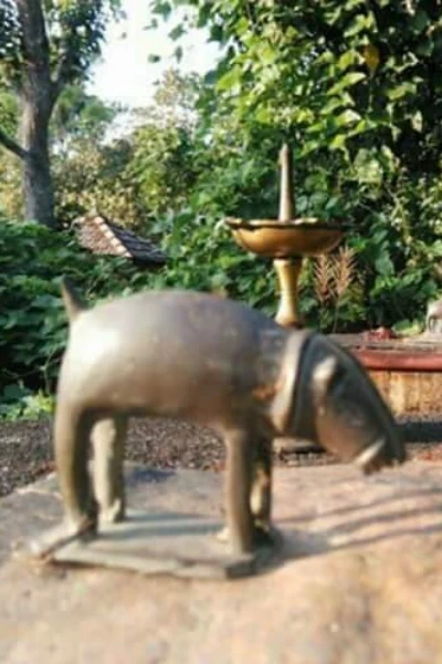 ಕುಪ್ಪೆ ಪಂಜುರ್ಲಿ ಸಂಪೂರ್ಣ ಕಥೆ