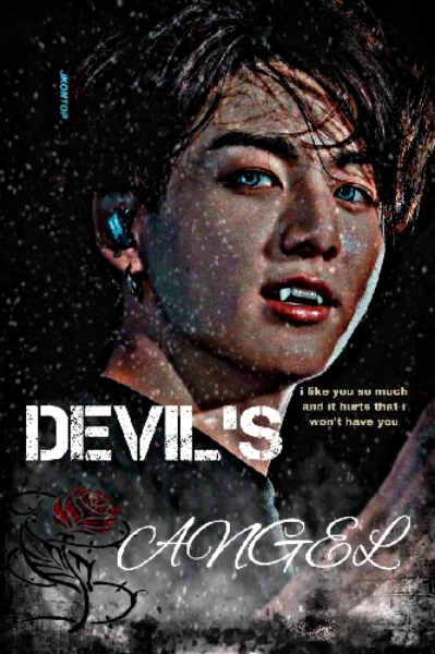 DEVIL'S ANGEL (J JK FF)