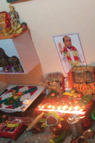 जन्मना जायते शूद्रः संस्काराद्द्विज उच्यते ॥