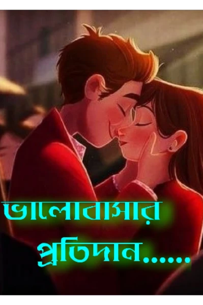 ভালোবাসার প্রতিদান